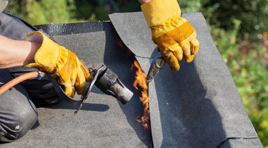 Expert new roof installation services in Proctor, AR